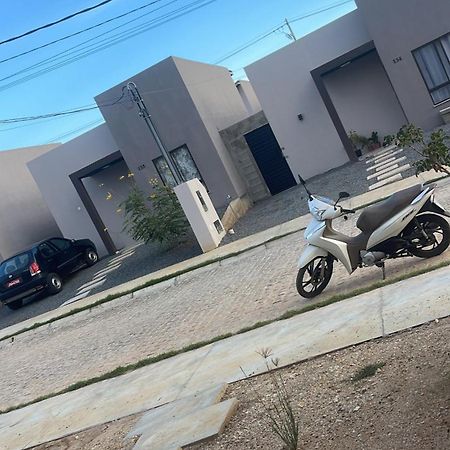 פיירה דה סנטנה Condominio Genova מראה חיצוני תמונה