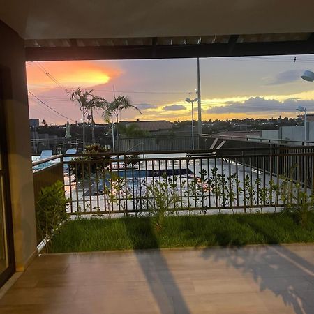 פיירה דה סנטנה Condominio Genova מראה חיצוני תמונה
